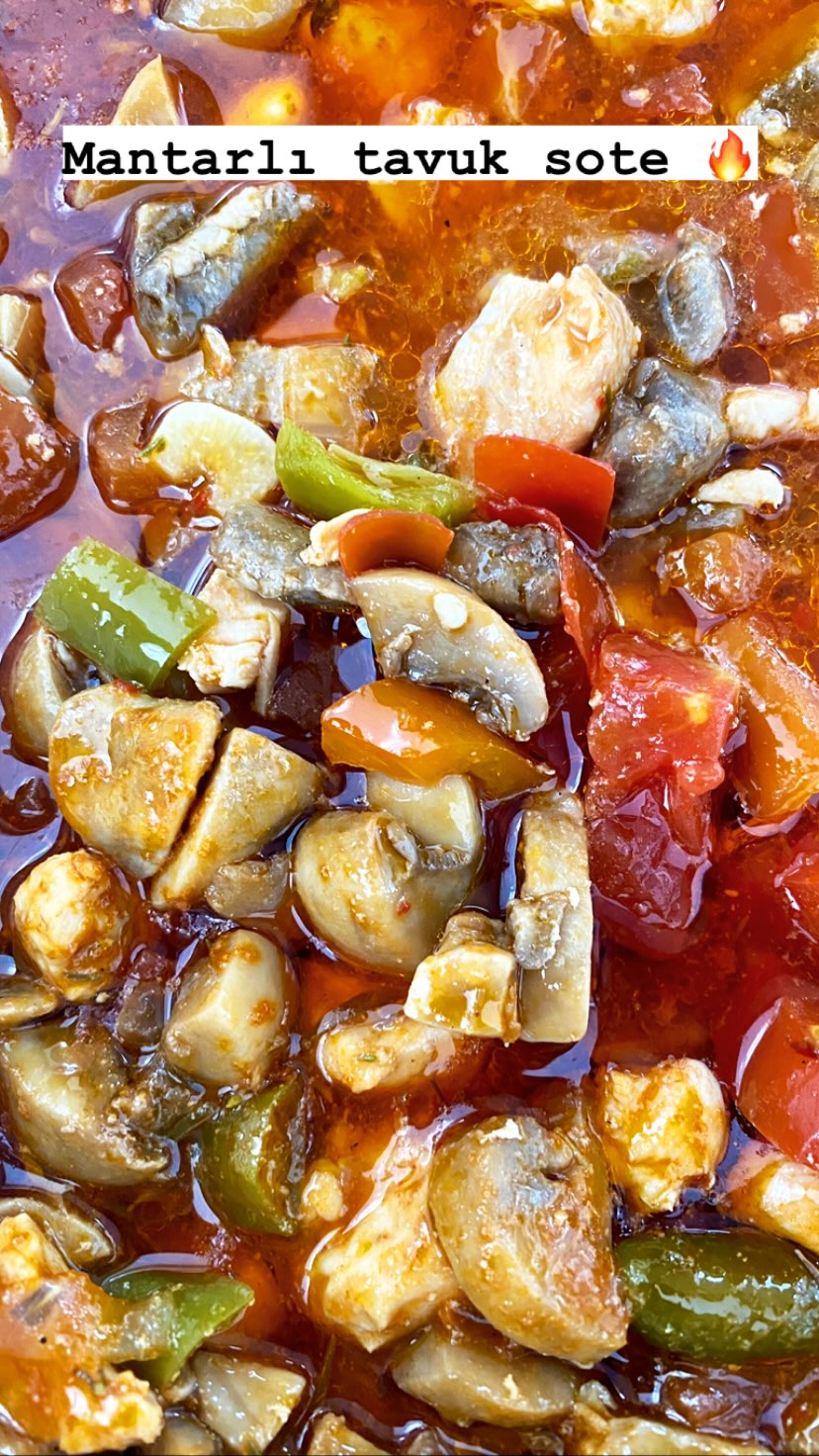 NAHİTA Restoran Yemek Fotoğrafı